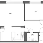 Aava's Apt. Free Parking * Pori