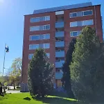 Apartment Aava's Apt. Free Parking Pori