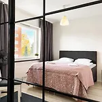 Aava's Apt. Free Parking * Pori
