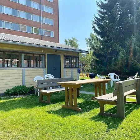 Aava's Apt. Free Parking