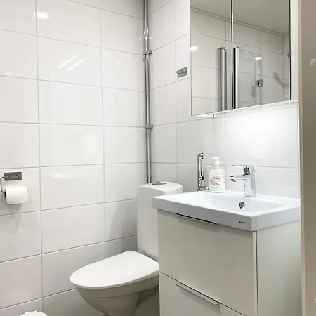 Aava's Apt. Free Parking