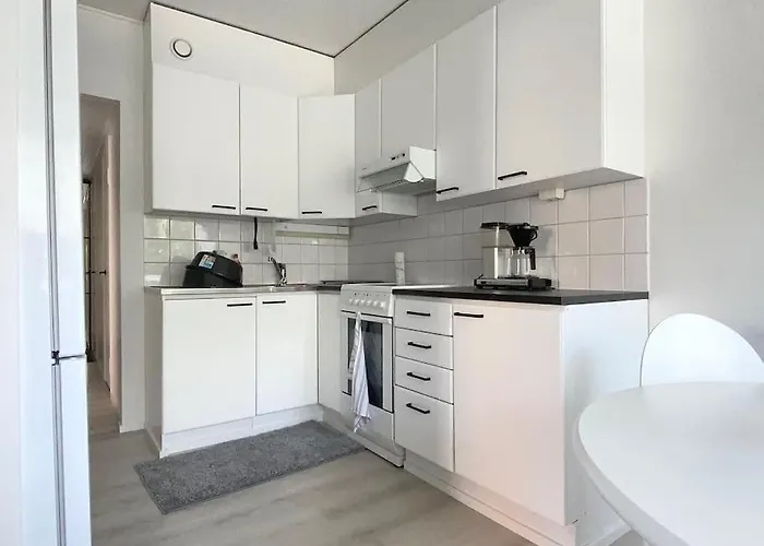 アパート Aava's Apt. Free Parking *